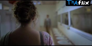 Huma Qureshi Breasts Scene  in Mithya