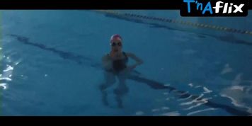 Sara Serraiocco Breasts Scene  in Cloro