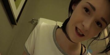 ATK Girlfriends - Ivy is so fun in Vegas. You just LOVE how she pees for you (Ivy Aura)