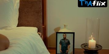 Grace Sol Butt,  Thong Scene  in A Love Story From The Streets