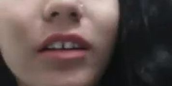 Delhi Girl Making Video For Boyfriend 2 (indian_girl)