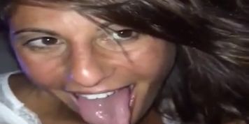 French blowjob
