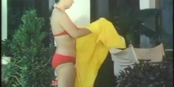 Dana Christina Bikini Scene  in The Stabilizer