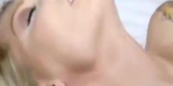 Wife gets some BBC