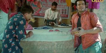 Devrani Jethani Aur Woh Part 1