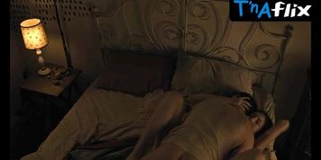 Kate Lyn Sheil Sexy Scene  in The Seeding
