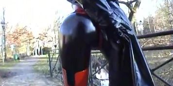 fetish german woman