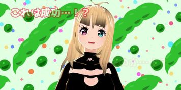 MMD girl burping collection belch