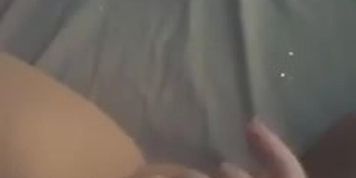 Teen Masturbation