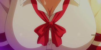Nerd Fucks SUPER Perverted Classmate [4K 60FPS] Hentai Remastered