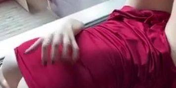 Mysteriousgirlfriend Ada Wong Cosplay 2 (Ada Costa)