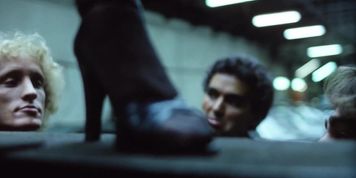 les soumises1981