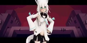 [R18mmd]foxtaker