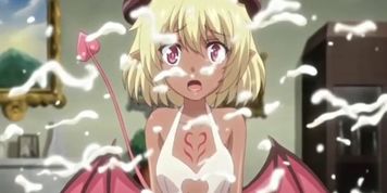 Succubus City (Cut All Episodes)