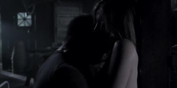 Lili Simmons Sex Scenes in Banshee