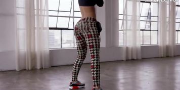 Twerk masterclass