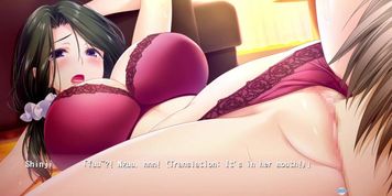 Utako 1 - Nee-chan no Susume ~Onee-chan no Itazura Seiseikatsu~
