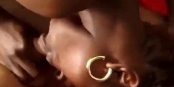 African Woman Fucking A White Man Fucking My Sis
