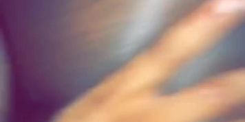 Thick Ebony Cheats On Boyfriend With Big Cock Light Skin While He At Work 