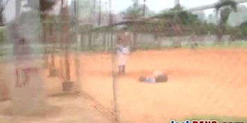 Tattooed guy penetrated with fat dick
