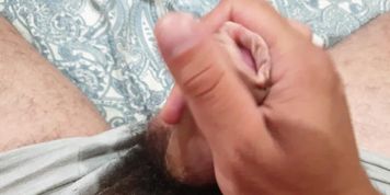 Quick handjob
