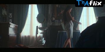 Michela De Rossi Breasts Scene  in Brigands: The Quest For Gold