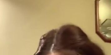 Japanese MILF Swallows Young Hispanics Load *MUST WATCH*
