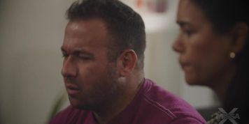 MissaX - The Texting Incident - Dana Vespoli (Chad White)