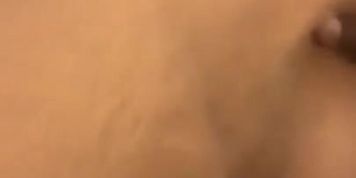 Bbw backshots with cumshot