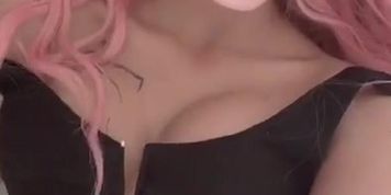 Yumi Muniz Heart