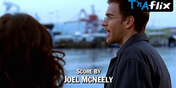 Jessica Alba Sexy Scene  in Dark Angel (Angel Dark, Sarah Stock)