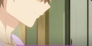 Baku Ane 2 - Otouto Ippai Shibocchau Zo - The Animation. Brother Gets Sex Lessons From His Sis And Cousin