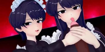 ?HMV?Komi's ntr day 4