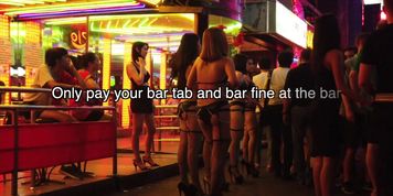 Thailand Bar Girl Basics | Thailand Nightlife Guide