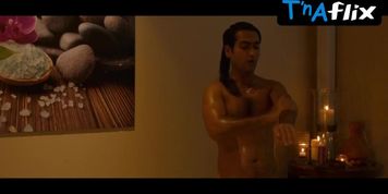 Sugar Lyn Beard Nude Scene  in Mike AND Dave Need Wedding Dates