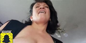 Fuckin' My Teach