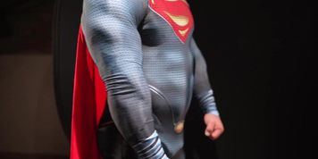 Sexy Bodybuilder 10