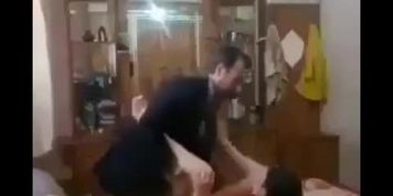 Turkish Old Man Fucked Teen Girl