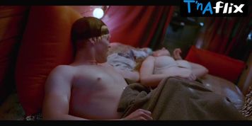 Alix Schwartz Underwear Scene  in Black Pumpkin