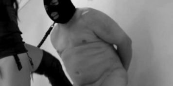 Ballbusting 