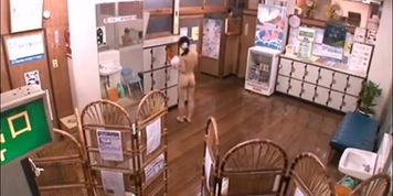 Hot Asian Japanese cosplay school girl lesbian babes