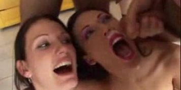 Cum Compilation WH
