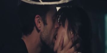 Endings Beginnings (2019) Sex Scene 1