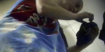 Crazy voyeur Amateur xxx movie