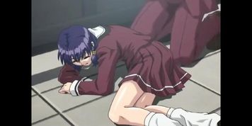 Uncensored Heartwork 2 Love Guns EngSub