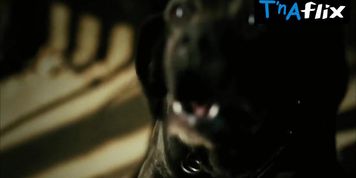 Ivi Mesquita Sexy Scene  in Embodiment Of Evil
