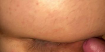 Cojo Prima De Mi Novia (Mi prima)