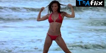 Sung Hi Lee Bikini Scene  in Death To The Supermodels