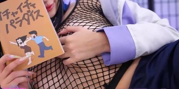 trailer purple bitch first Hinata (Bianca Pureheart, Purple_bitch, Violette Pure)