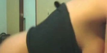 Webcam busty babe - video 1